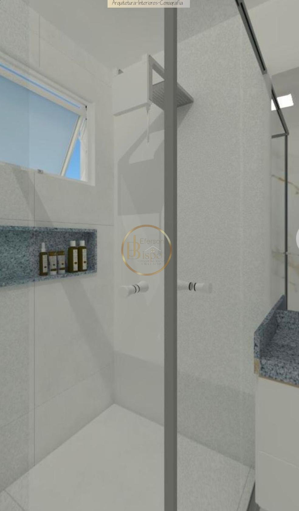 Casa à venda com 3 quartos, 2 suítes, 2 vagas e 104m² no Jardins do Porto, Porto Seguro (BA) — foto 3 de 15