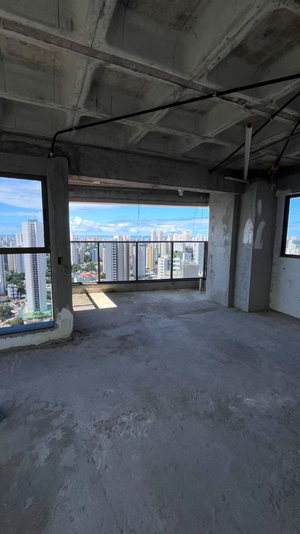 Apartamento à venda com 3 quartos, 3 suítes, 3 vagas e 153m² no Madalena, Recife (PE) — foto 29 de 30