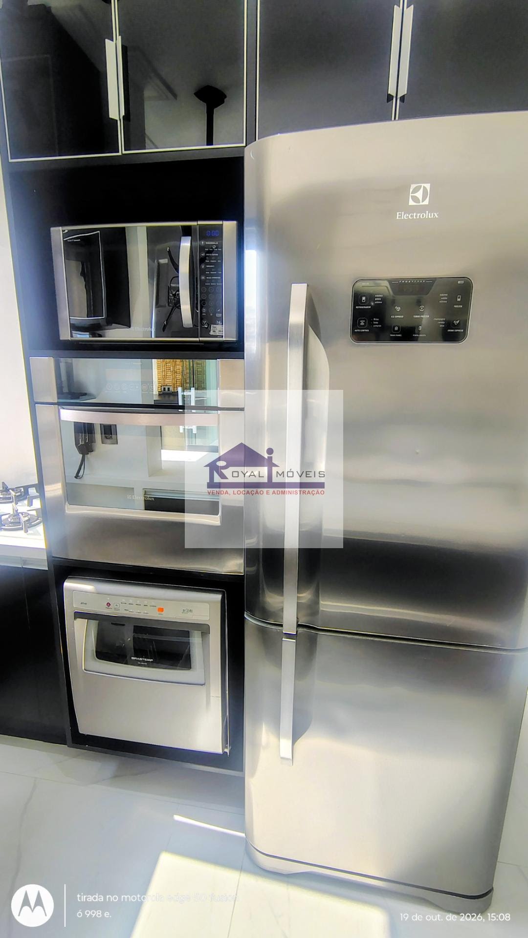 Apartamento para alugar com 2 quartos, 1 suíte, 2 vagas e 54m² no Vila Clementino, São Paulo (SP) — foto 11 de 30