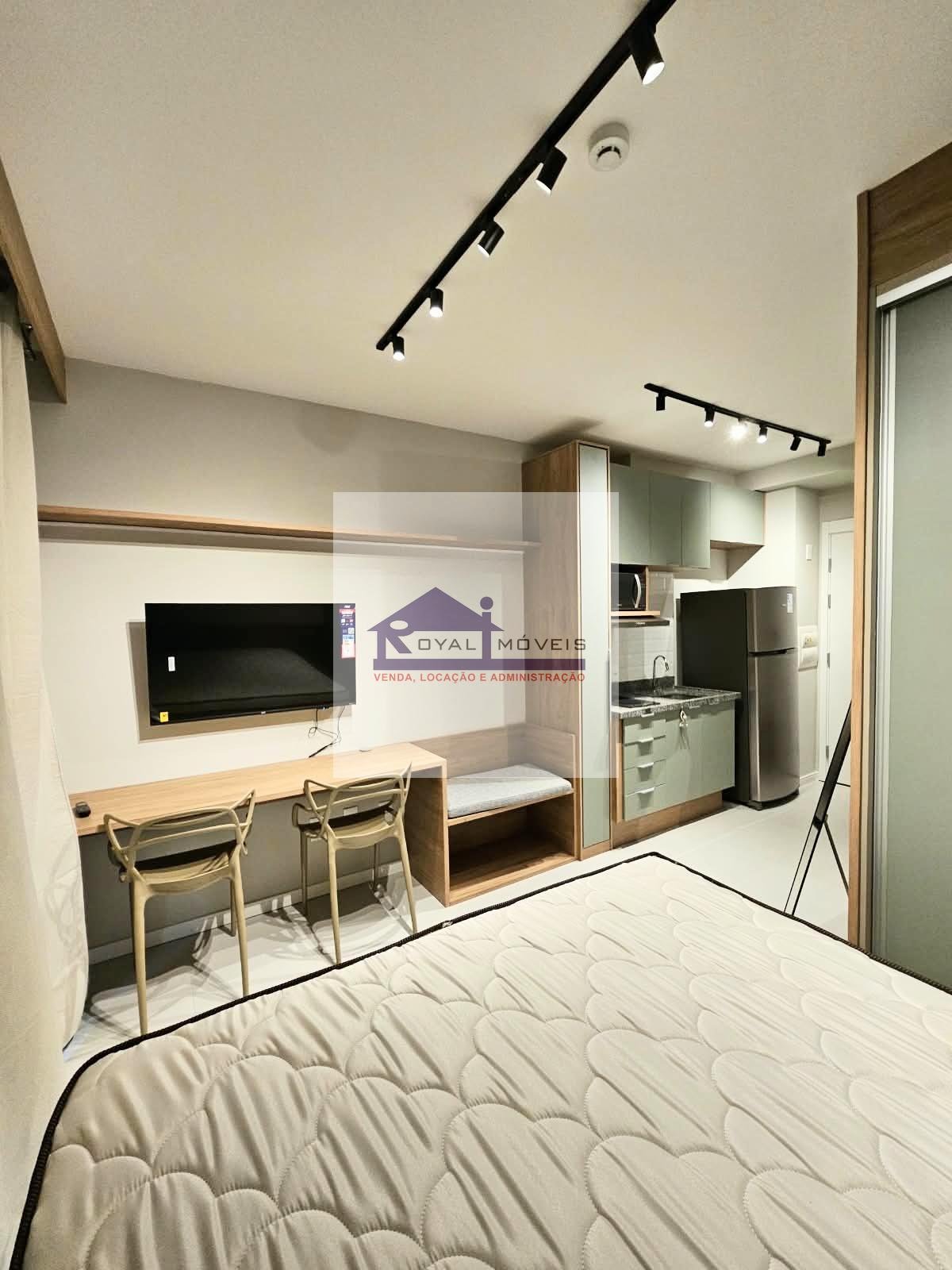 Studio à venda com 1 quarto, 1 banheiro e 41m² no Vila Mariana, São Paulo (SP) — foto 6 de 21