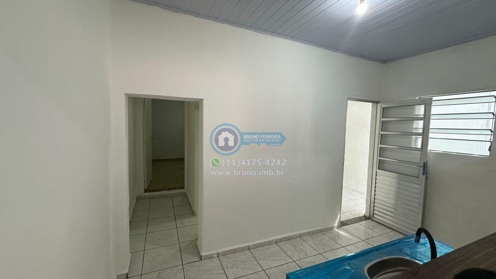 Casa à venda com 2 quartos, 1 banheiro, 2 vagas e 60m² no Vila Nova Mazzei, São Paulo (SP) — foto 12 de 20