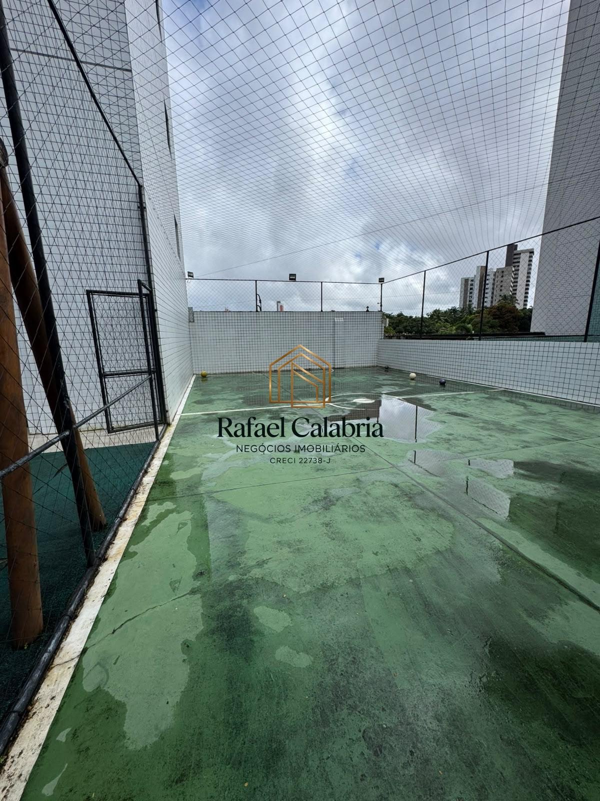 Apartamento à venda com 4 quartos, 1 suíte, 2 vagas e 180m² no Tamarineira, Recife (PE) — foto 8 de 30