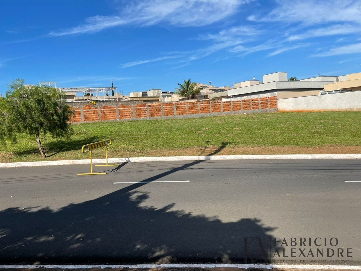 Terreno à venda com 855m² de terreno no Recanto do Lago, São José do Rio Preto (SP) — foto 2 de 6