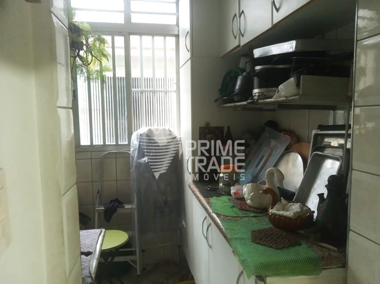 Apartamento à venda com 2 quartos, 2 banheiros, 1 vaga e 97m² no Boqueirão, Santos (SP) — foto 12 de 12