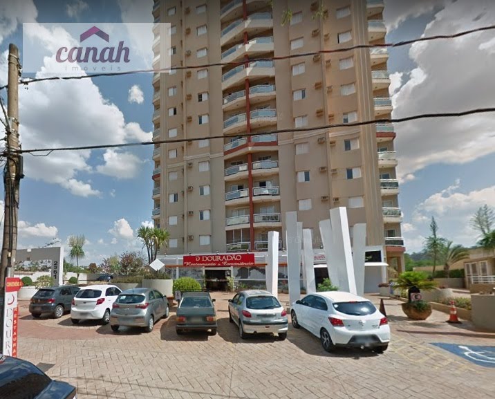 Fachada do Prédio