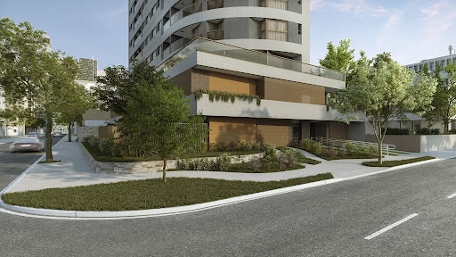 Lançamento construtora Campos Gouveia bairro Rosarinho