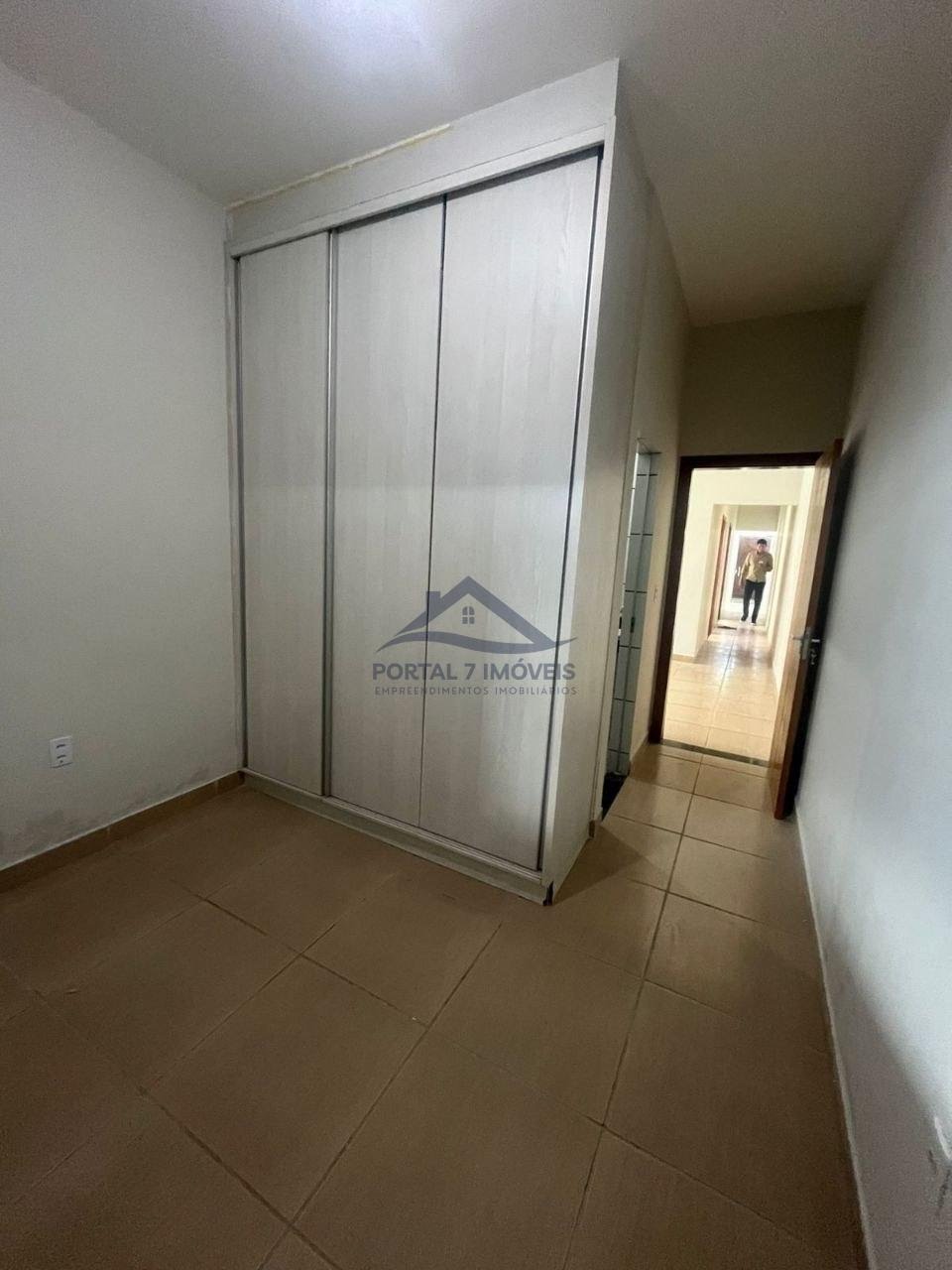 Casa à venda com 3 quartos, 1 suíte, 2 vagas e 129m² no Jardim Primavera, Sete Lagoas (MG) — foto 17 de 17