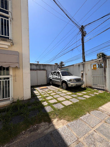 Apartamento em Extensão do Bosque - Rio das Ostras, RJ