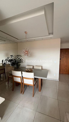 Apartamento, 2 quartos, 61 m² - Foto 2