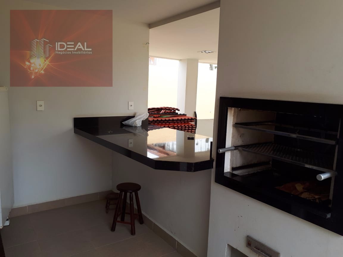 Casa à venda com 4 quartos, 1 suíte, 4 vagas e 168m² no Parque Aurora, Campos dos Goytacazes (RJ) — foto 16 de 26