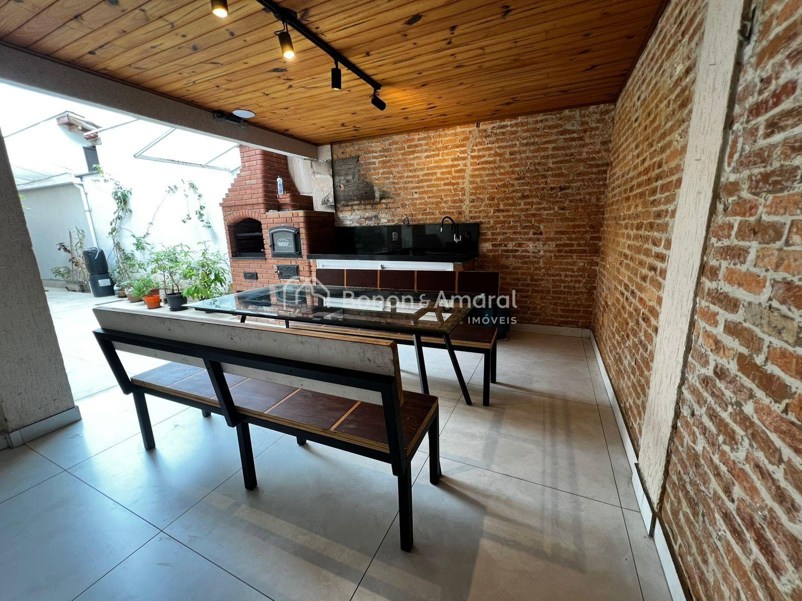 Casa, 4 quartos, 206 m² - Foto 60