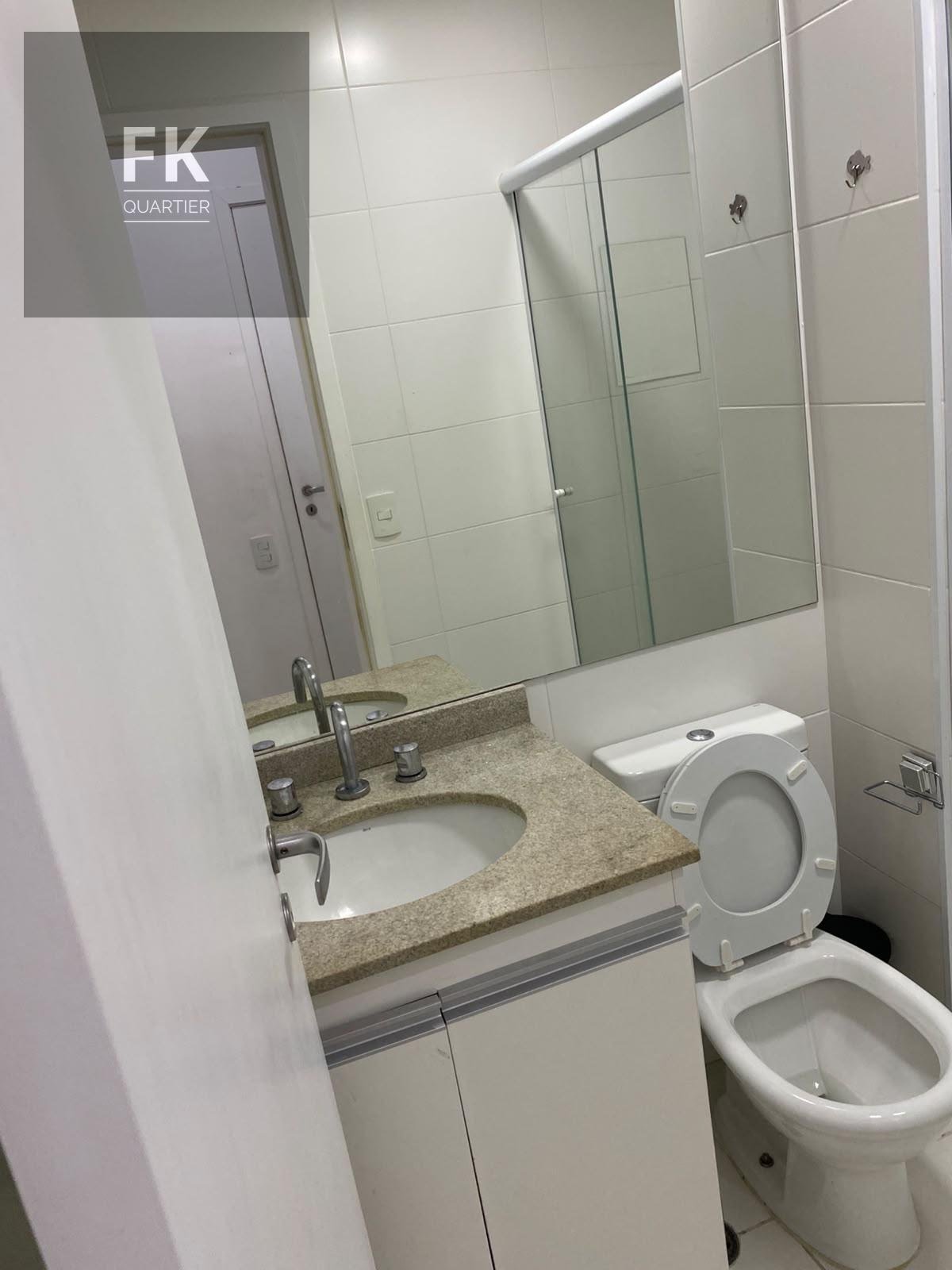 Apartamento para alugar com 2 quartos, 2 suítes e 2 vagas no Centro, Osasco (SP) — foto 14 de 25