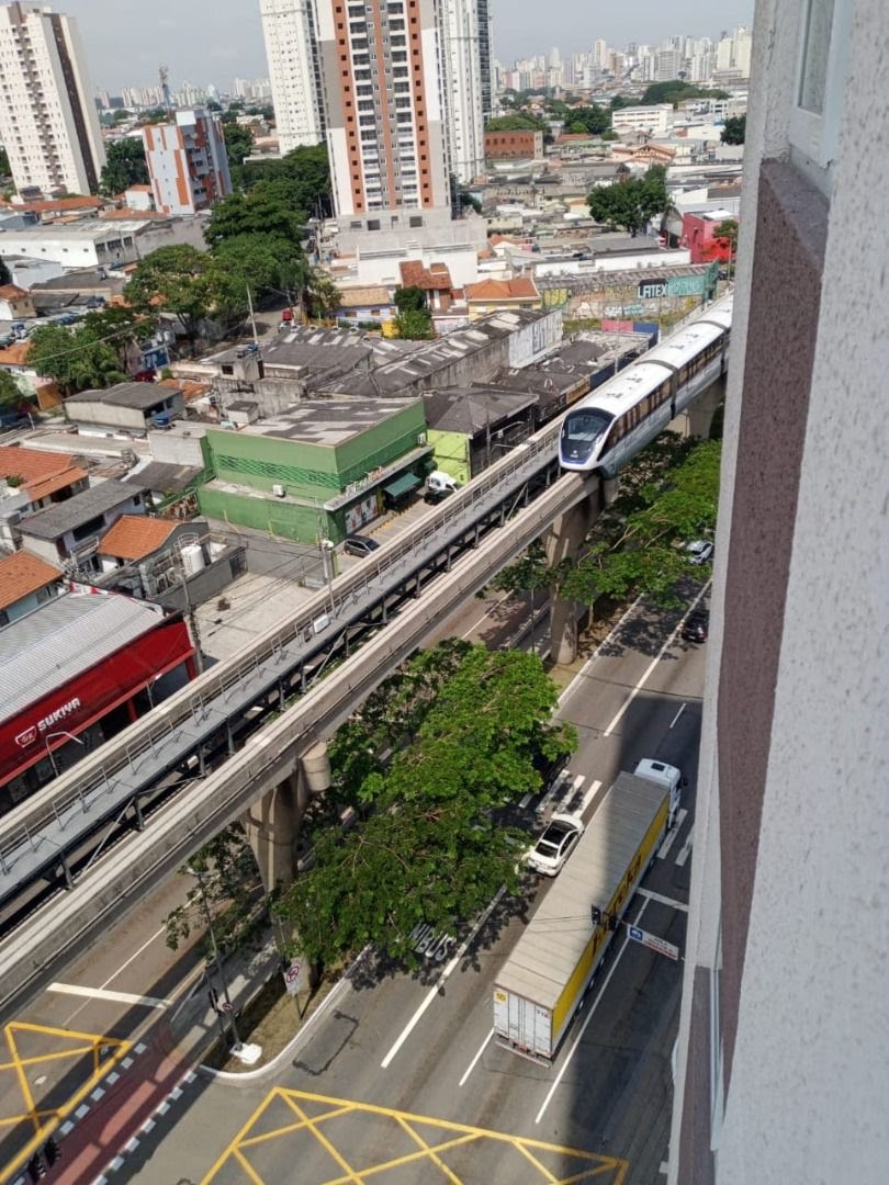 Apartamento, 2 quartos, 44 m² - Foto 11