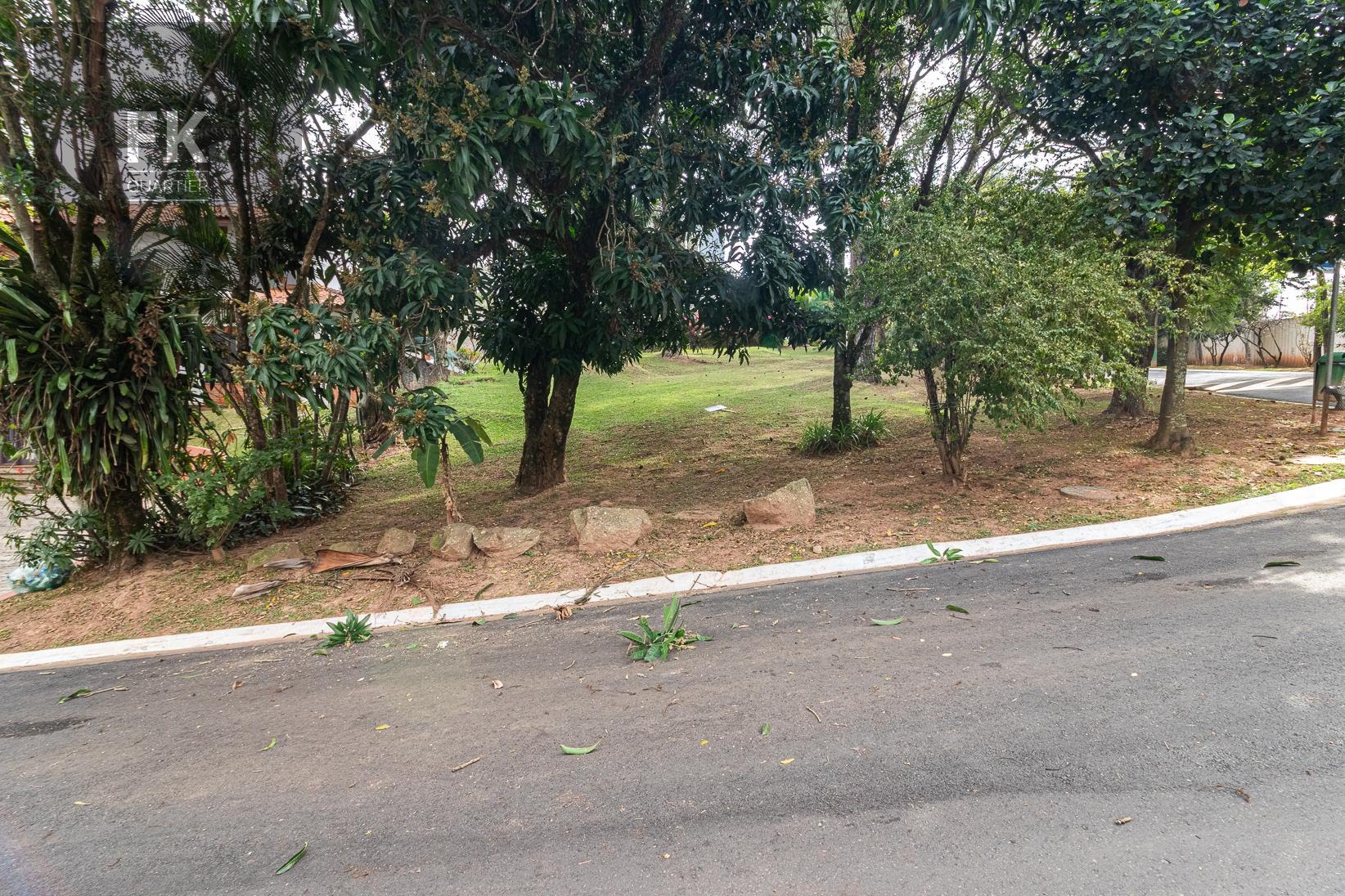 Terreno à venda com 407m² de terreno no Alphaville, Santana de Parnaíba (SP) — foto 3 de 8