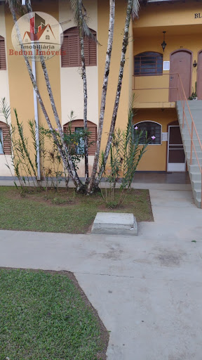 Apartamento em Praia do Sape  -  Ubatuba