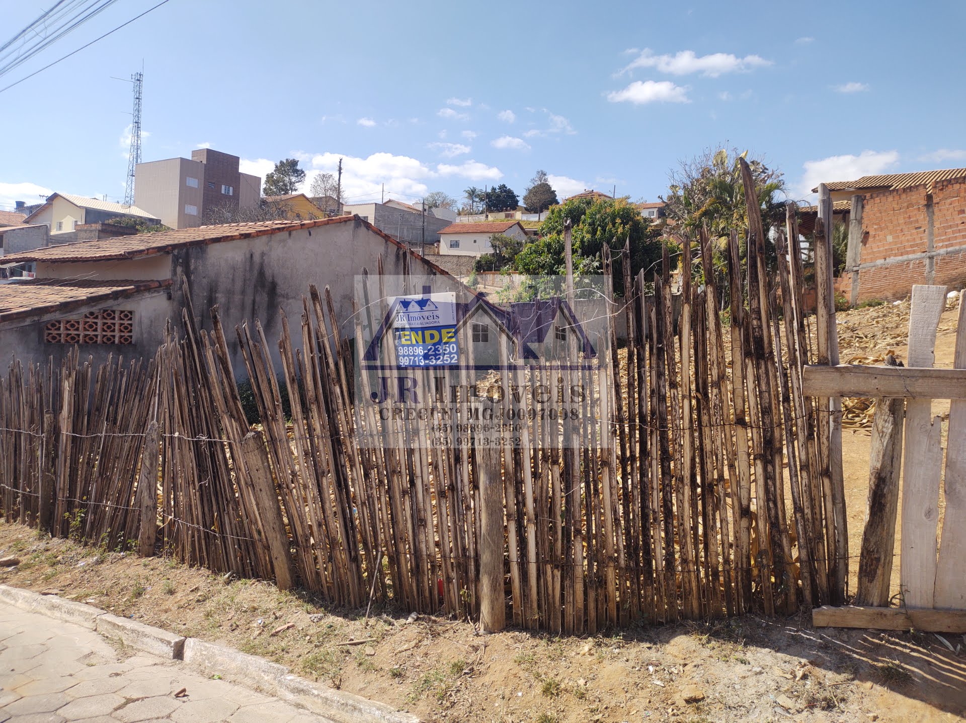 Terreno à venda com 300m² de terreno no Santa Barbara, Piranguinho (MG) — foto 3 de 23
