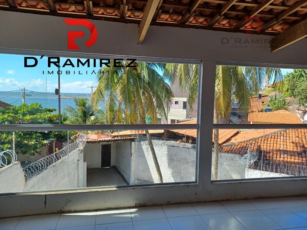 Casa à venda com 4 quartos, 3 banheiros e 580m² no Centro, São José de Ribamar (MA) — foto 16 de 30