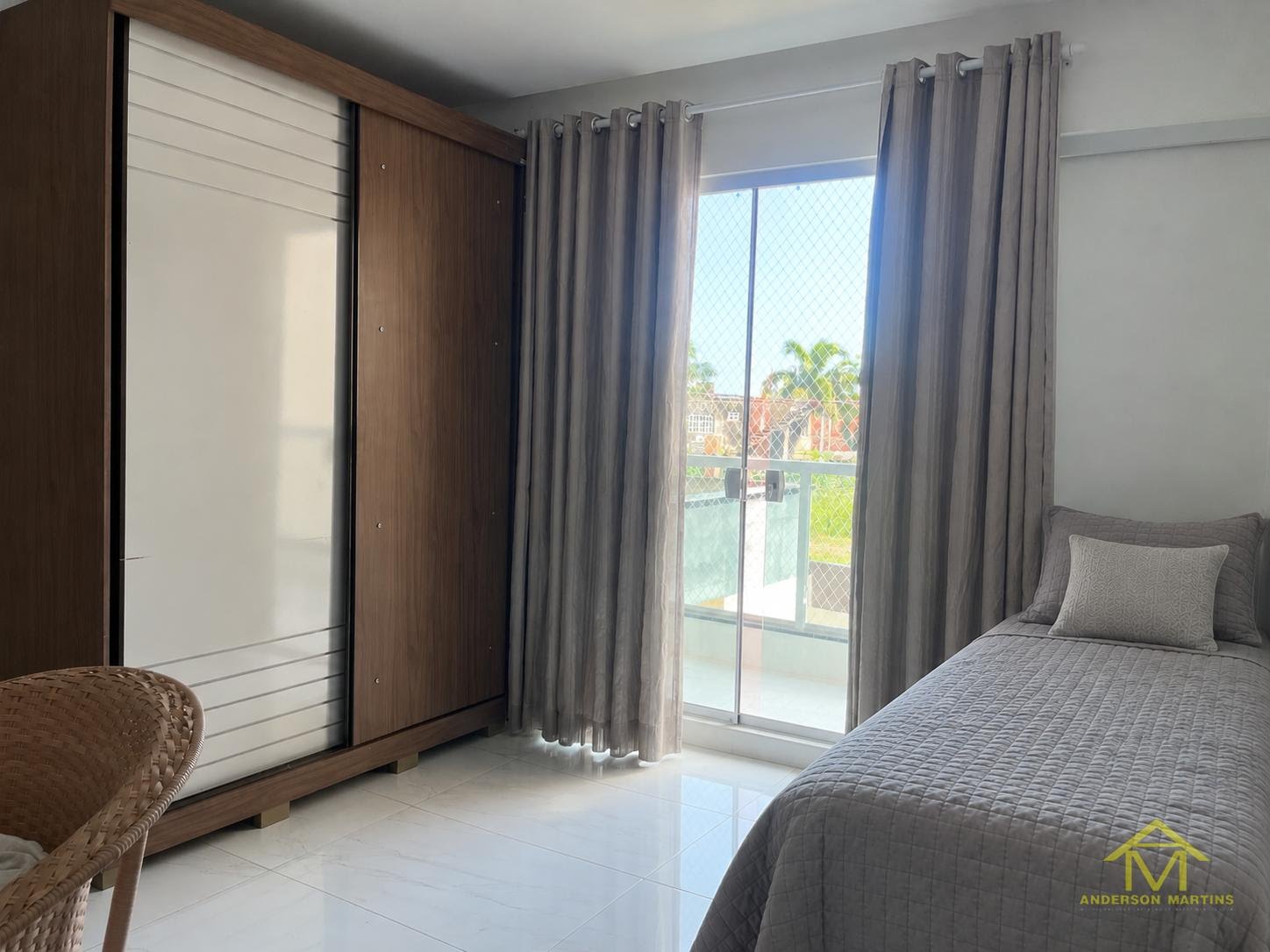 Casa, 3 quartos, 200 m² - Foto 21