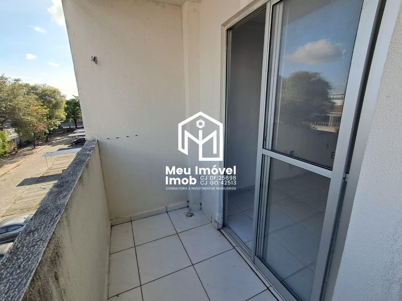 Apartamento, 2 quartos, 46 m² - Foto 12