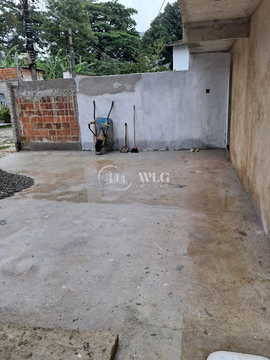 Casa Térrea à Venda em Praia Grande, Mangaratiba, 2 Quartos, 98m²