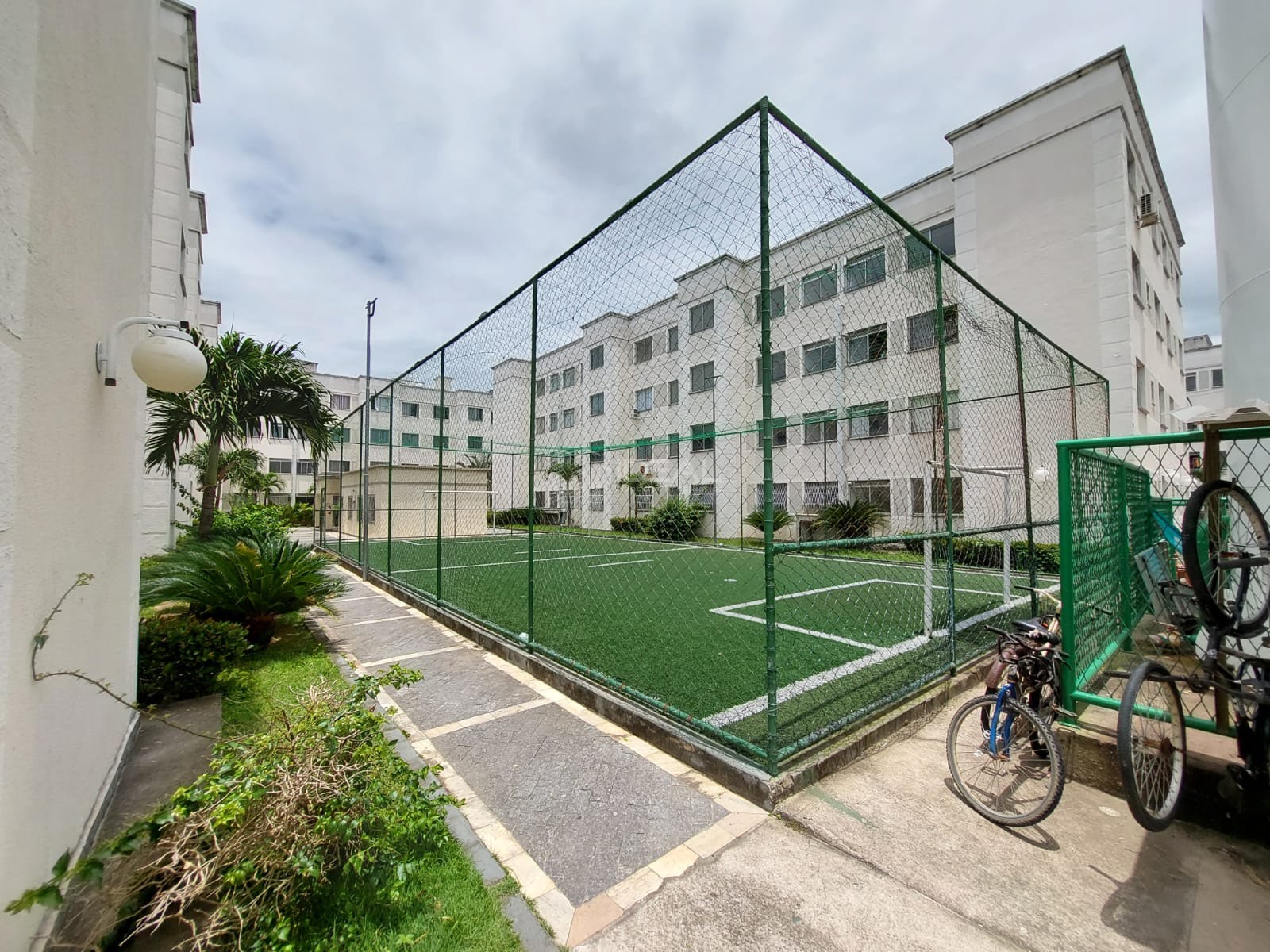 Apartamento à venda com 2 quartos, 1 suíte, 1 vaga e 49m² no Parque Rodoviária, Campos dos Goytacazes (RJ) — foto 26 de 30