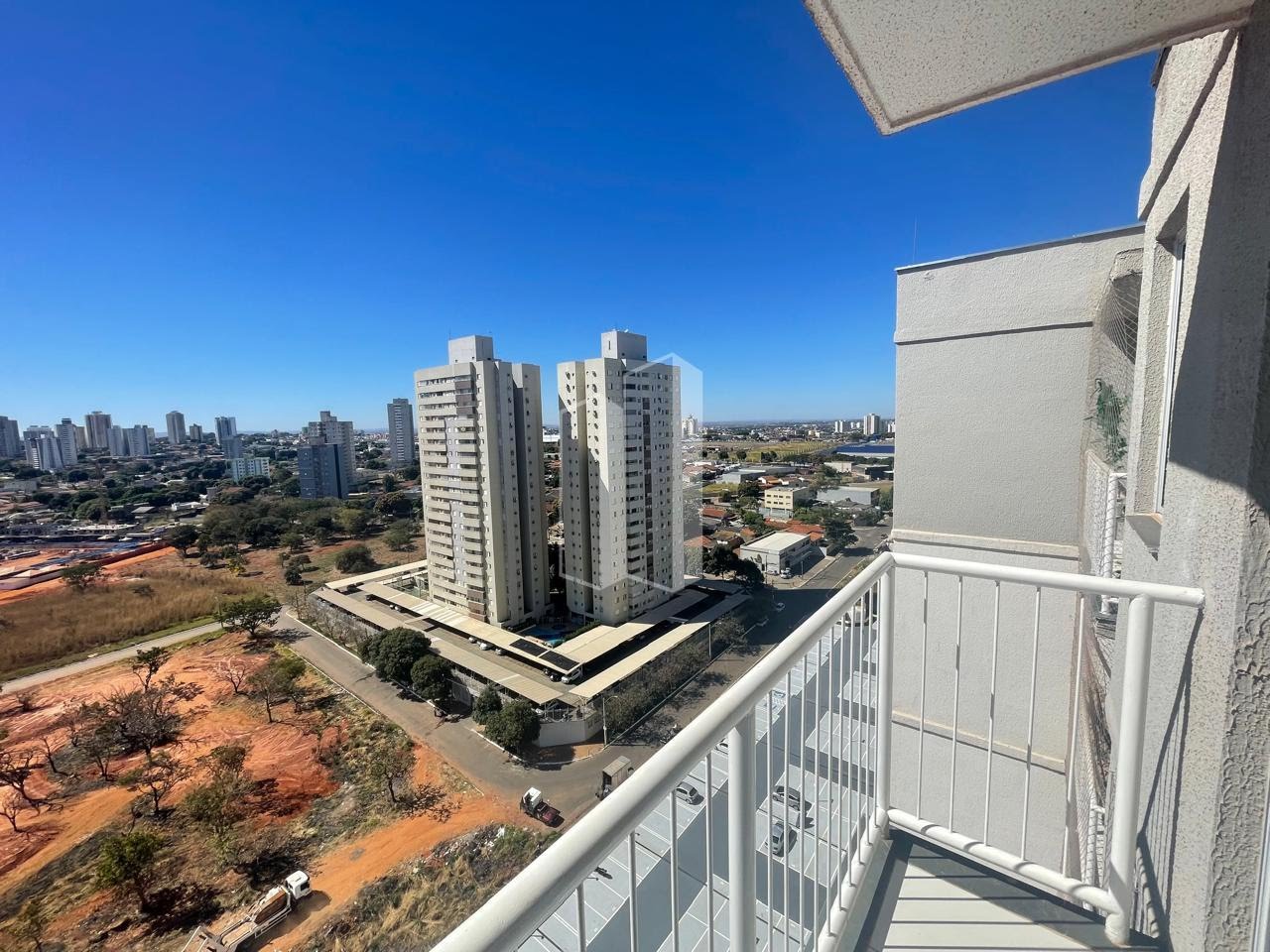 Apartamento, 2 quartos, 42 m² - Foto 7