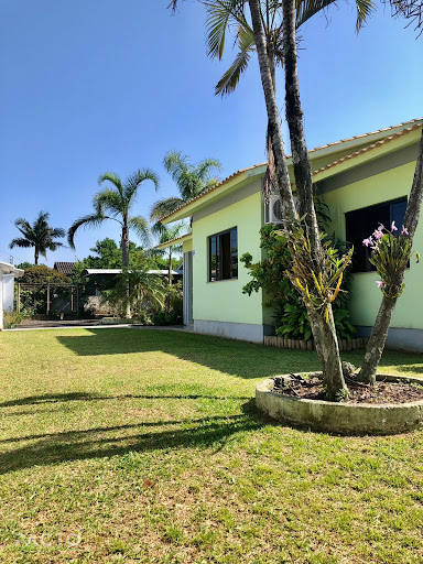 Casa em Mato Alto  -  Araranguá