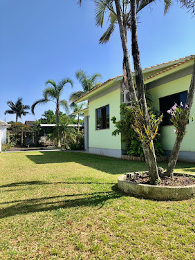 Casa em Mato Alto  -  Araranguá