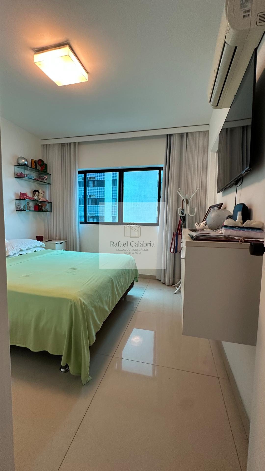 Apartamento à venda com 3 quartos, 3 suítes, 3 vagas e 176m² no Piedade, Jaboatão dos Guararapes (PE) — foto 17 de 30