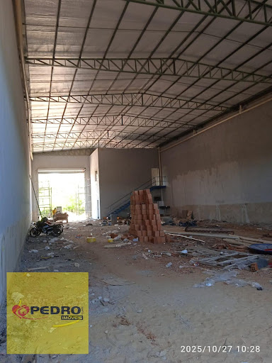 Galpão em Plano Diretor Sul  -  Palmas