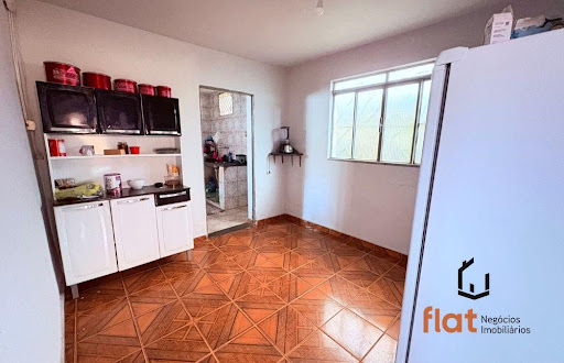 Casa à Venda no bairro São Paulo em Pará de Minas, 2 Quartos, 113m² por R$250mil