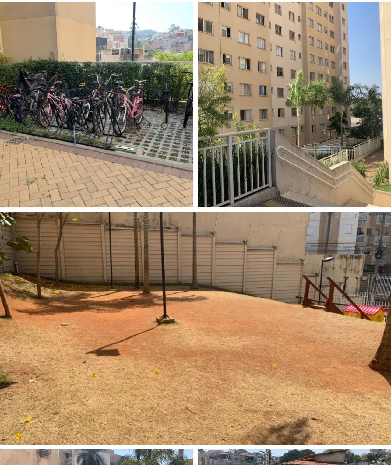 Apartamento à venda com 2 quartos, 1 banheiro e 40m² no Vila Zat, São Paulo (SP) — foto 18 de 18
