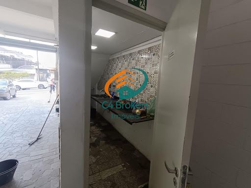 Loja/Salão em Jardim Pinhal  -  Guarulhos