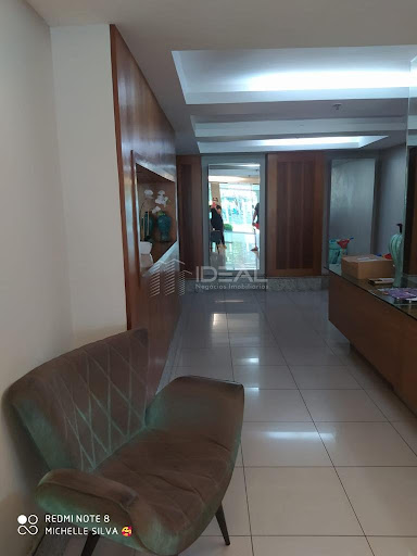 Apartamento 2 quartos no Centro