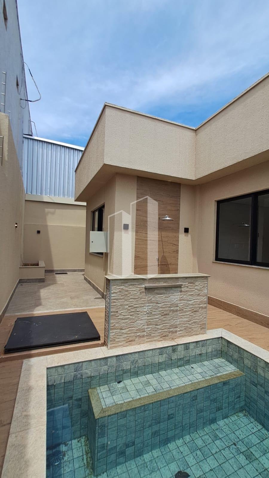 Casa à venda com 3 quartos, 2 suítes, 5 vagas e 190m² no Parque Amazônia, Goiânia (GO) — foto 24 de 26