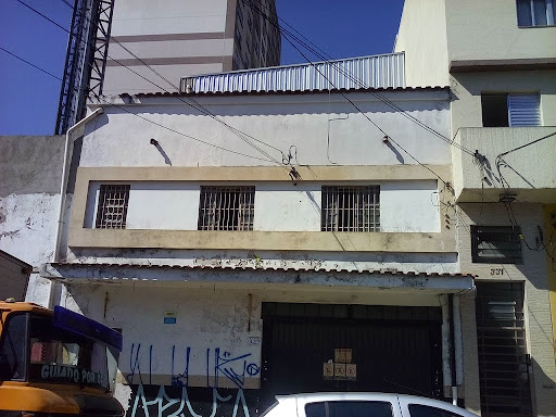 Galpão em Cambuci  -  São Paulo