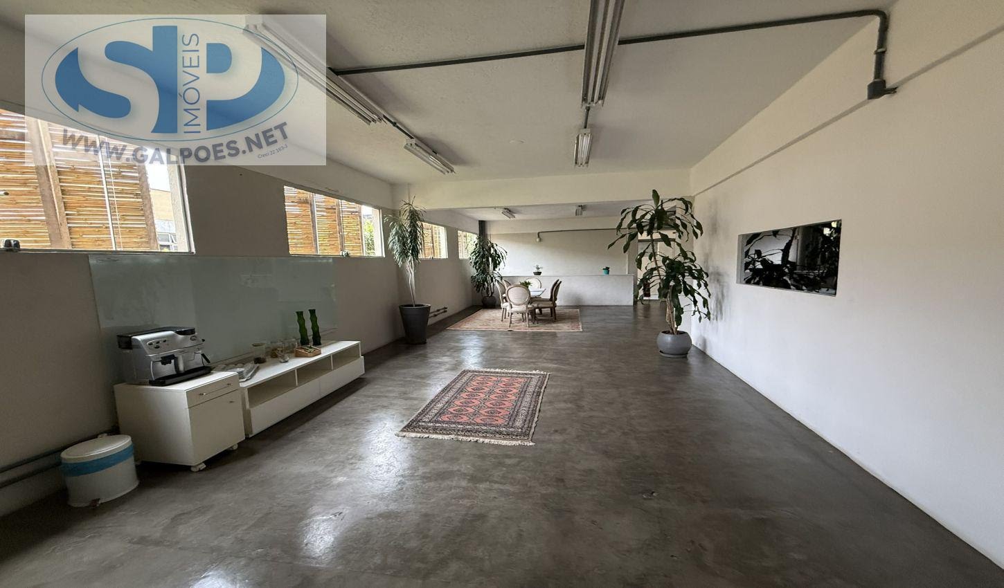 Depósito-Galpão, 625 m² - Foto 10