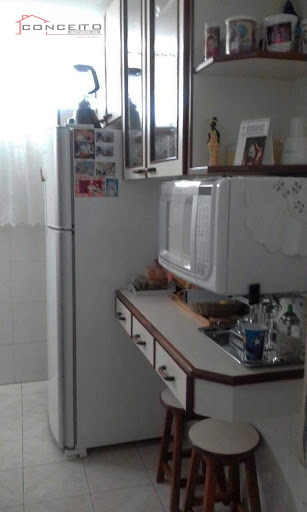 Apartamento em Tatuapé  -  São Paulo