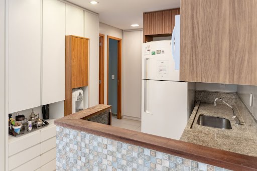 Apartamento à venda com 2 quartos, 1 suíte, 1 vaga e 63m² no Muro Alto, Ipojuca (PE) — foto 24 de 30