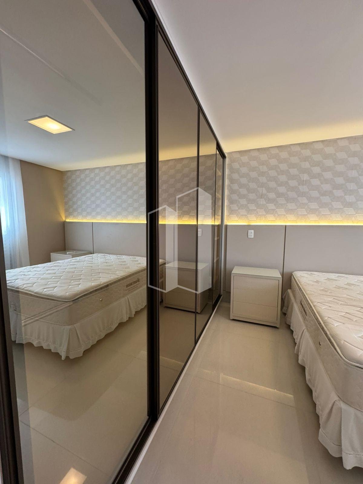 Apartamento à venda com 3 quartos, 3 suítes, 2 vagas e 126m² no Setor Bueno, Goiânia (GO) — foto 19 de 25