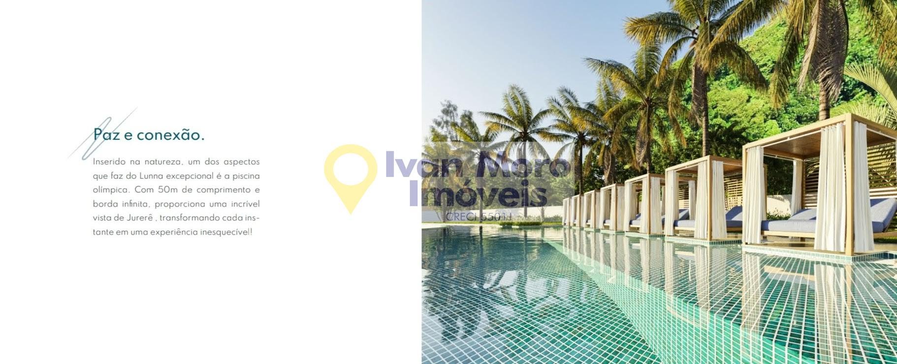Apartamento à venda com 2 quartos, 2 suítes, 2 vagas e 95m² no Jurerê, Florianópolis (SC) — foto 14 de 22