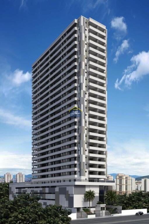 Apartamento à venda com 2 quartos, 1 suíte, 2 vagas e 77m² no Guilhermina, Praia Grande (SP) — foto 19 de 29