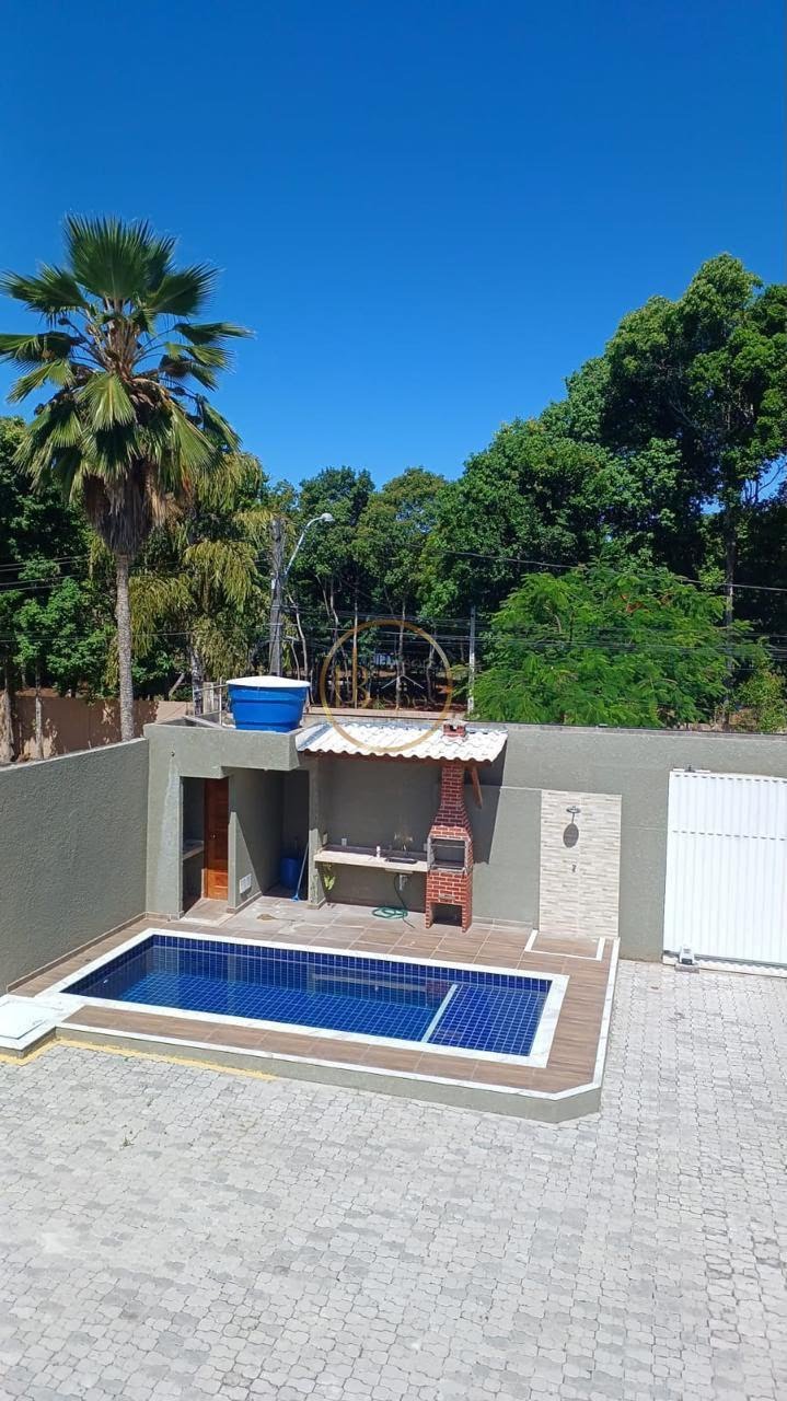 Apartamento à venda com 2 quartos, 1 suíte, 1 vaga e 78m² no Alto Mundaí, Porto Seguro (BA) — foto 9 de 12