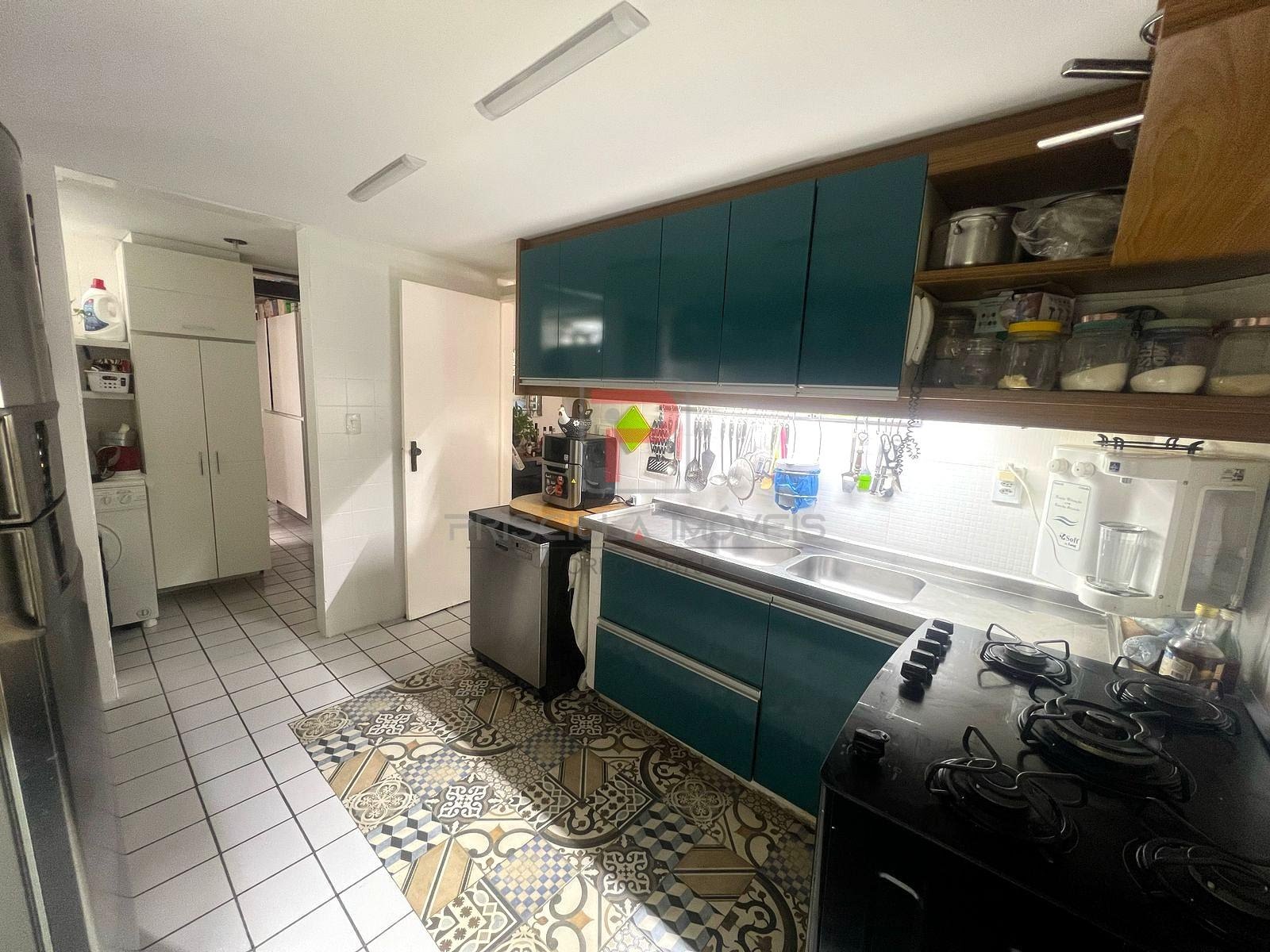 Apartamento à venda com 3 quartos, 1 suíte, 1 vaga e 110m² no Cabo Branco, João Pessoa (PB) — foto 12 de 30