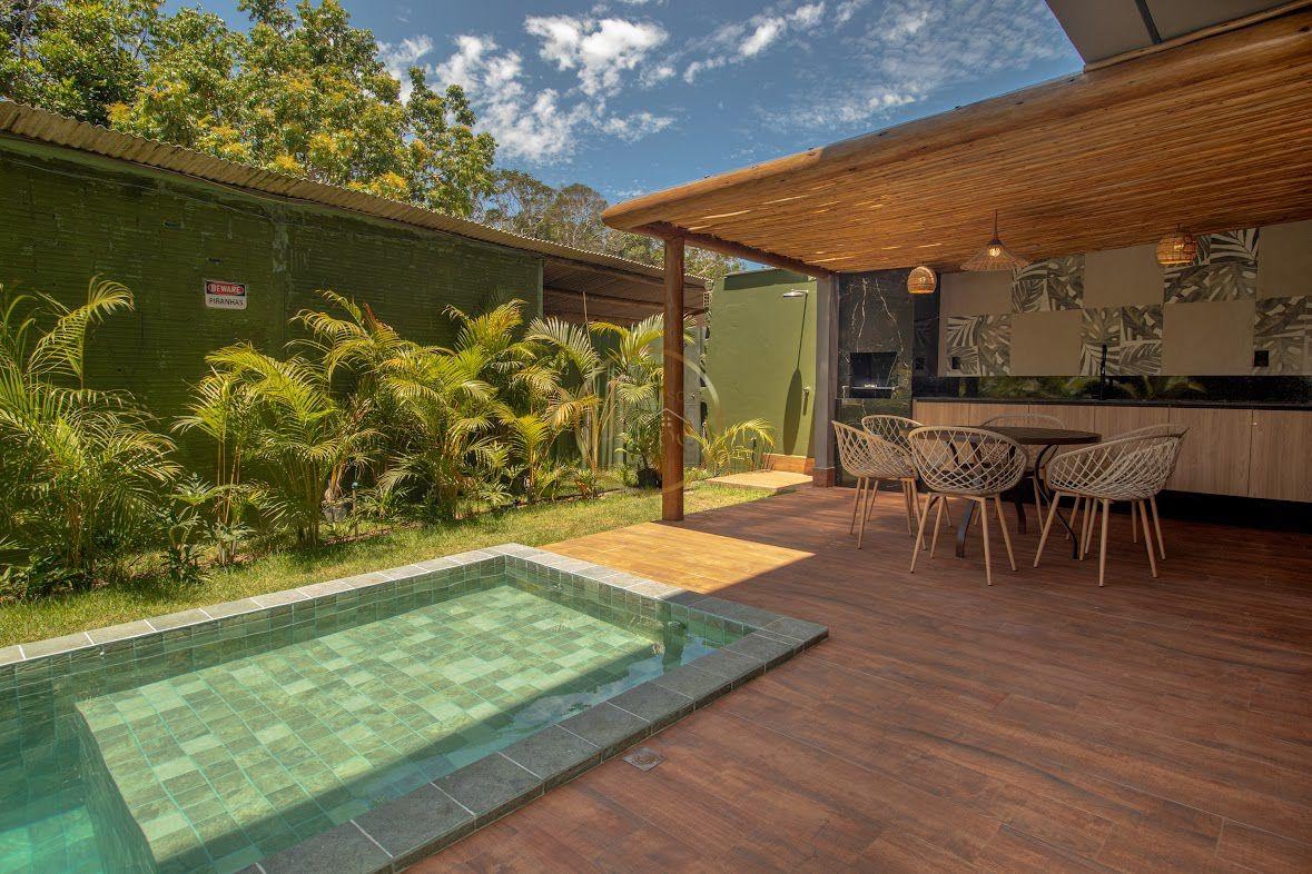 Casa à venda com 3 quartos, 3 suítes, 2 vagas e 234m² no Alto de Pitinga, Porto Seguro (BA) — foto 7 de 21