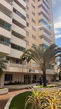 Apartamento em Residencial Granville - Goiânia, GO