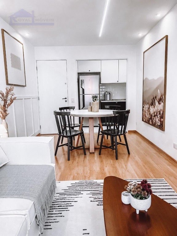 Apartamento à venda com 2 quartos, 2 banheiros, 1 vaga e 58m² no Pinheiros, São Paulo (SP) — foto 7 de 30
