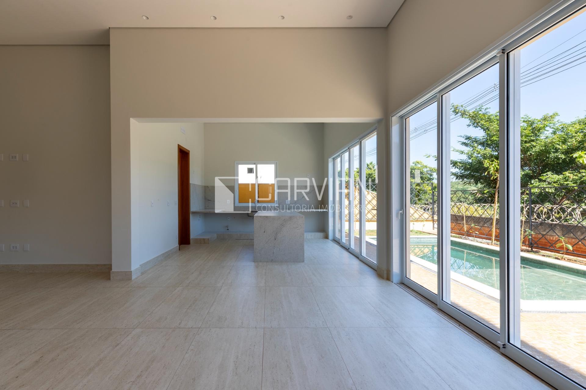 Casa à venda com 3 quartos, 6 banheiros, 4 vagas e 401m² no Vila do Golfe, Ribeirão Preto — foto principal