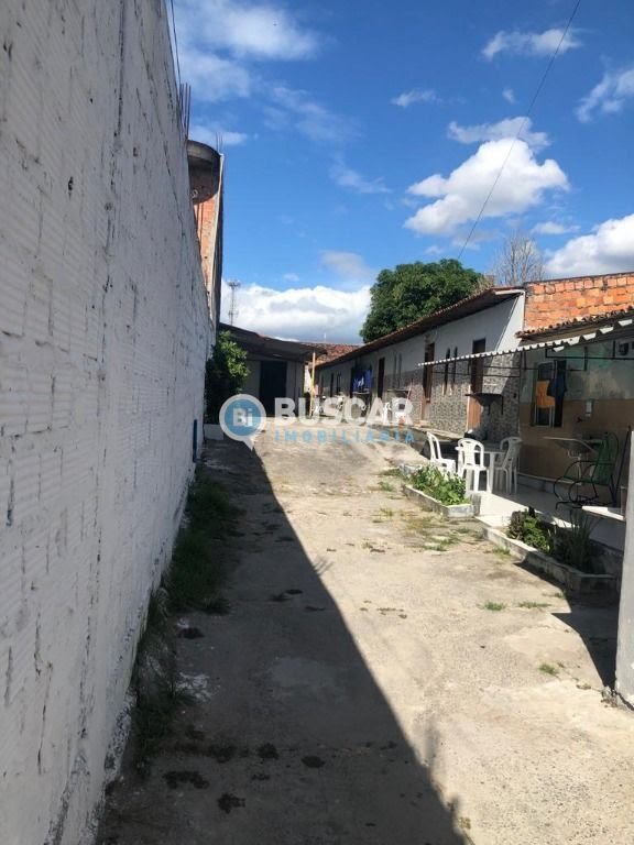 Casa à venda com 2 quartos, 1 suíte, 5 vagas e 1750m² no Jardim Acácia, Feira de Santana (BA) — foto 3 de 22
