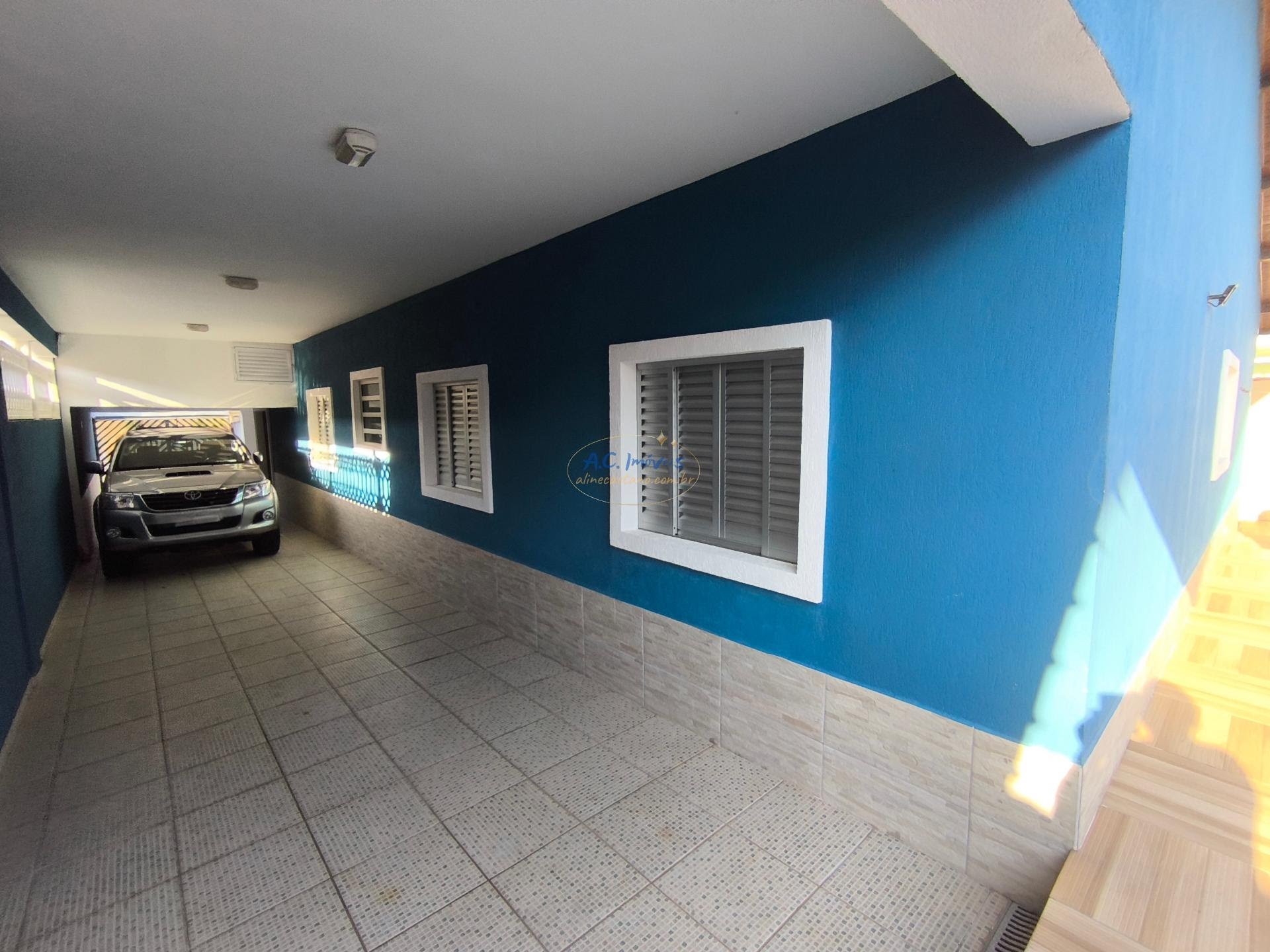 Casa à venda com 4 quartos, 4 suítes, 5 vagas e 287m² no Balneario Flórida, Praia Grande (SP) — foto 10 de 30
